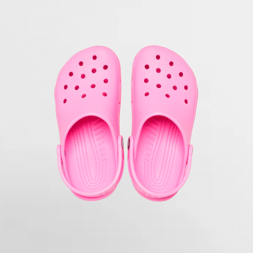 CROCS ZUECO CLASSIC T ( 6SW ) TD - 206990