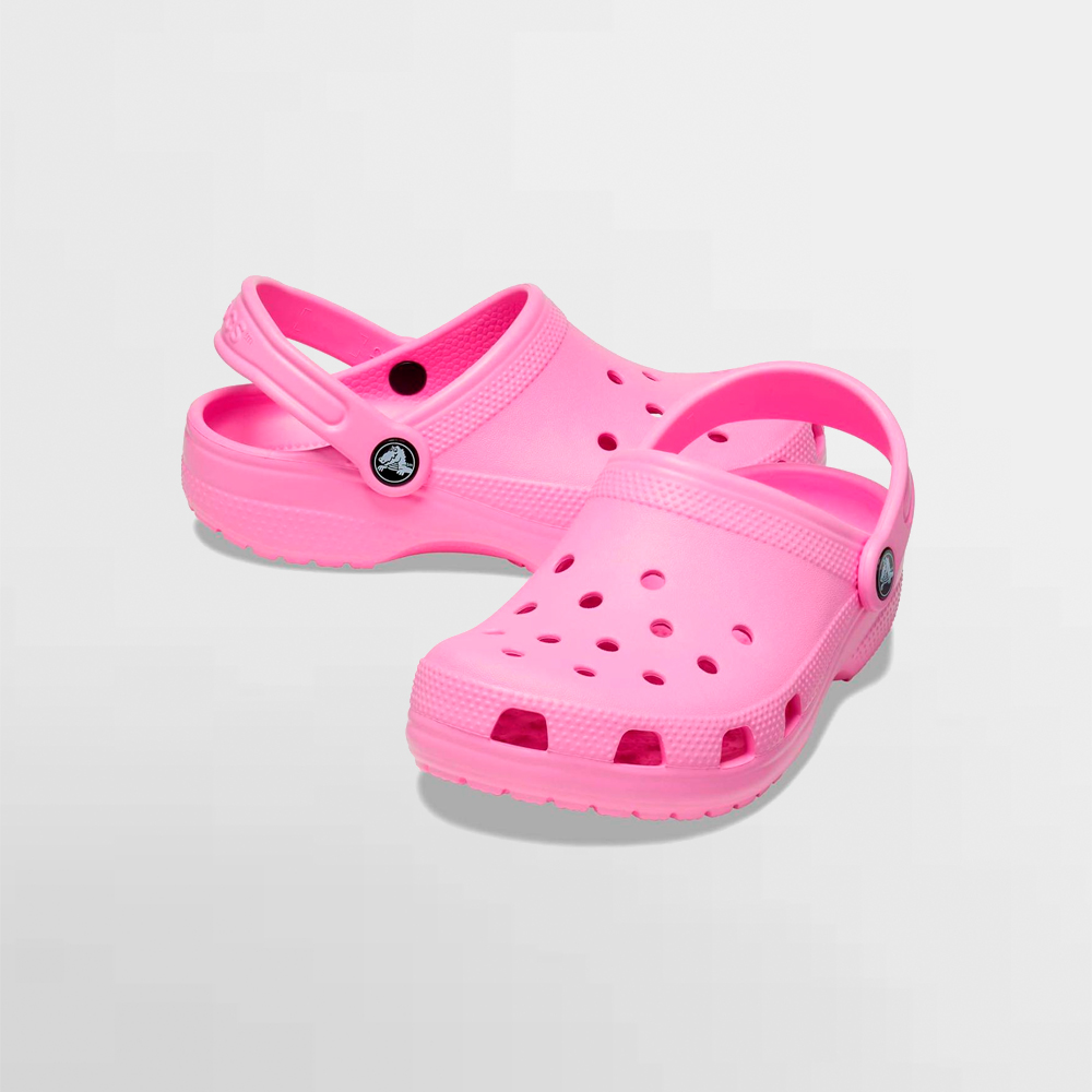 CROCS ZUECO CLASSIC T ( 6SW ) TD - 206990