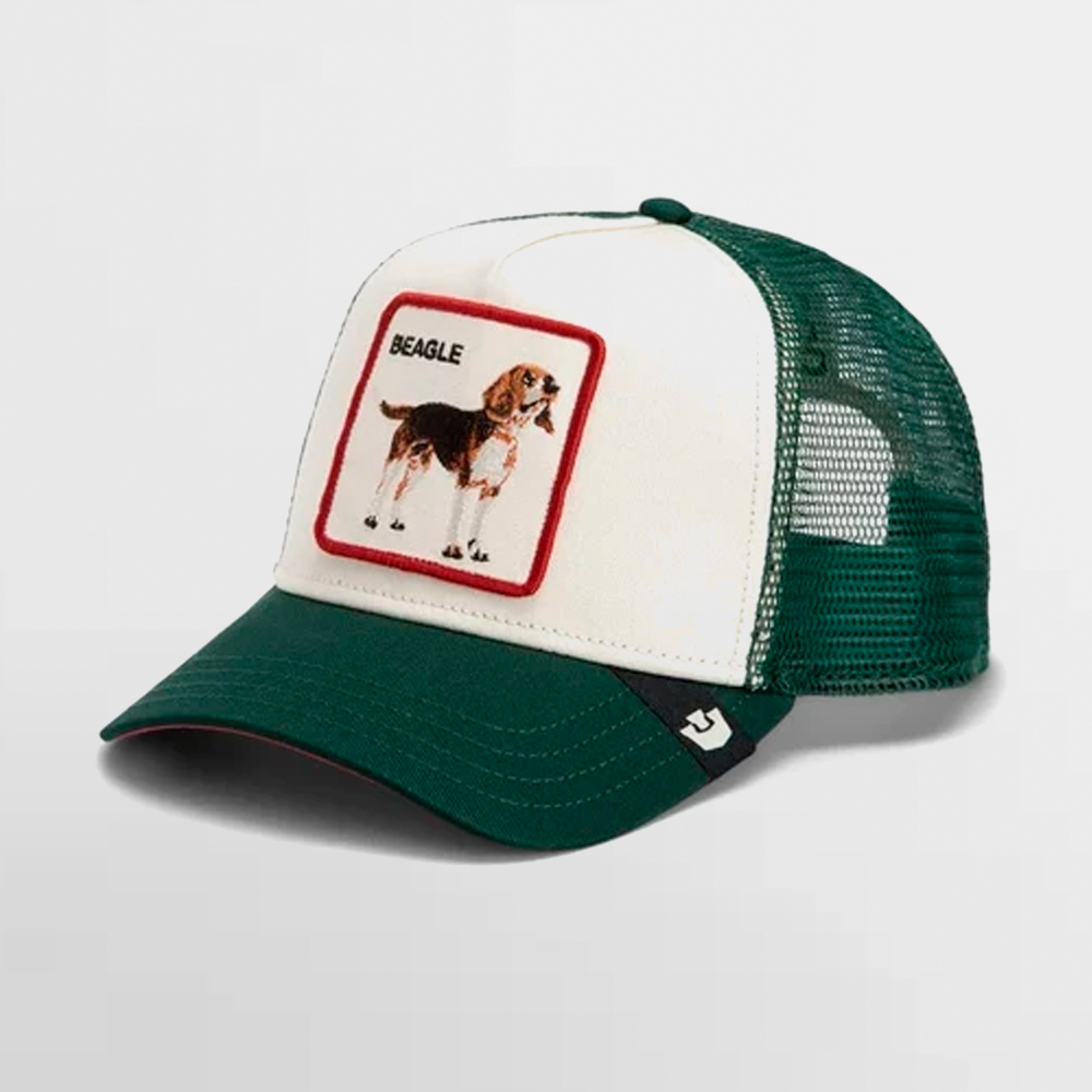 GOORIN GORRA SHADOW BEAGLE - 101-3415-CHA01
