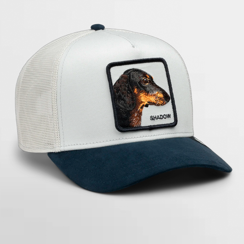 GOORIN GORRA SUEDE SHADOW - 101-3835-EDG01