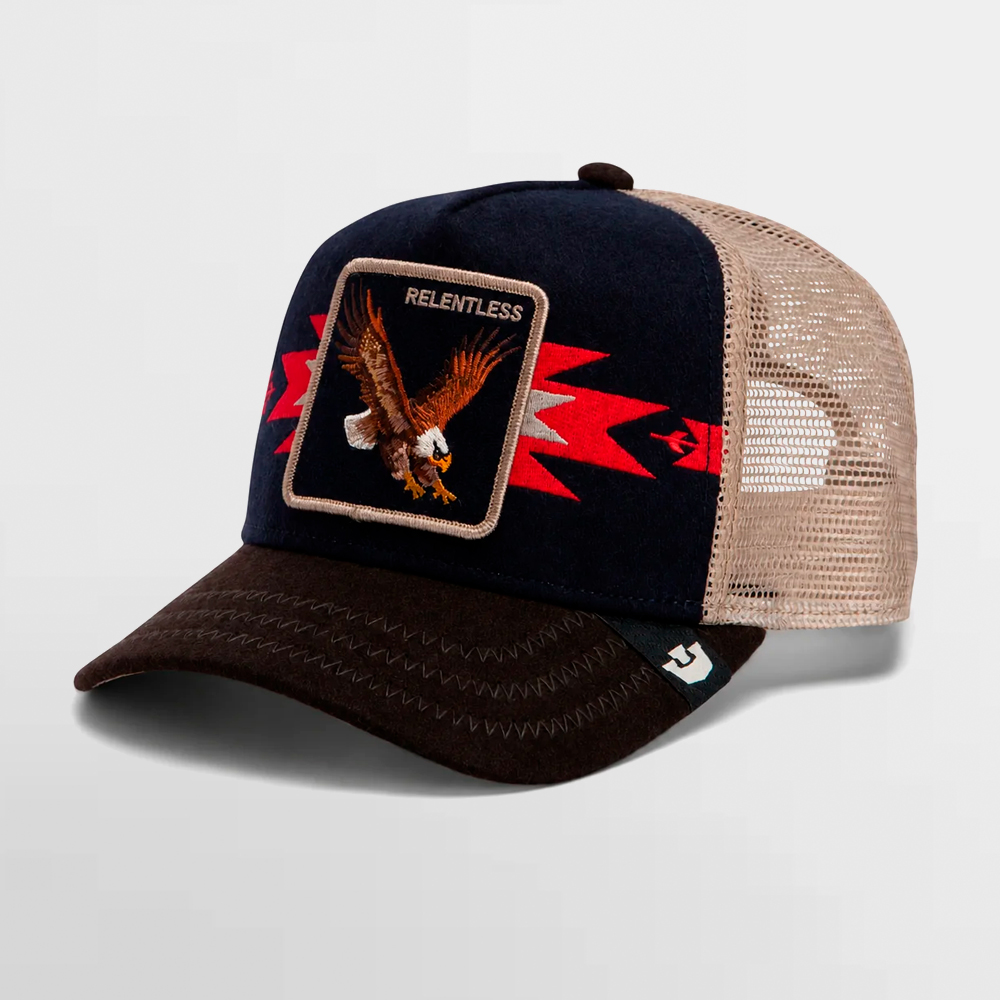 GOORIN GORRA CANYON REPRESENT - 101-3129-EDG01