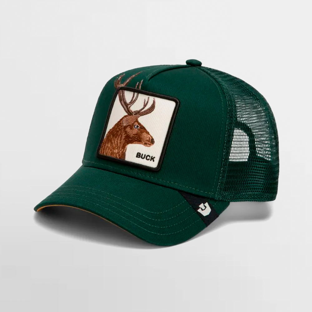 GOORIN GORRA OVER THE LINE BUCK - 101-3740-GUA01