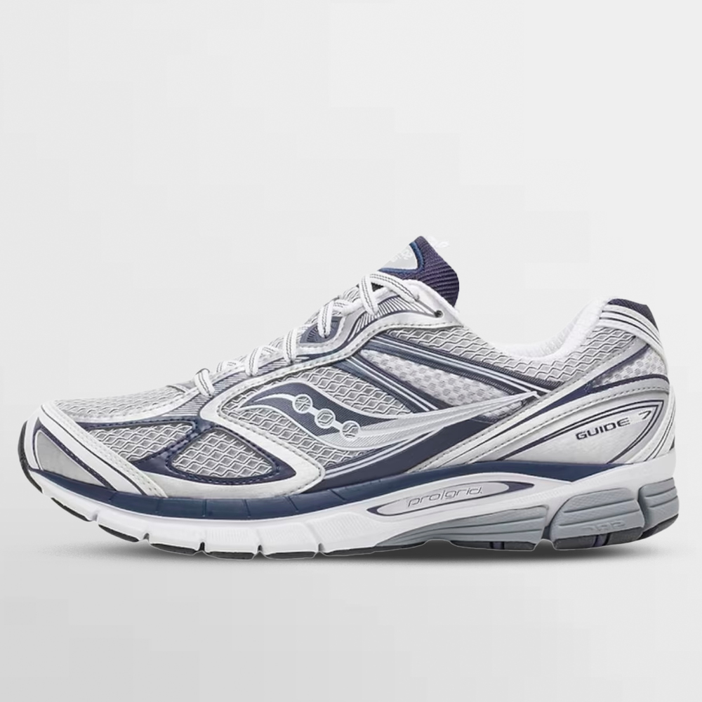 SAUCONY CALZADO PROGRID GUIDE 7 - S101493 1002