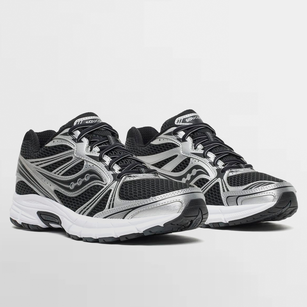 SAUCONY CALZADO GRID LEGACY - S101836 1005