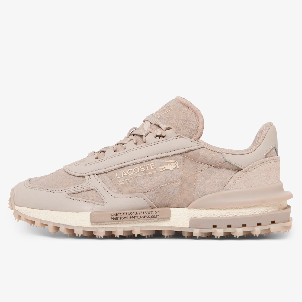 LACOSTE CALZADO W. ELITE ACTIVE EMBELLISHMEN - 52SFA0065 1E7