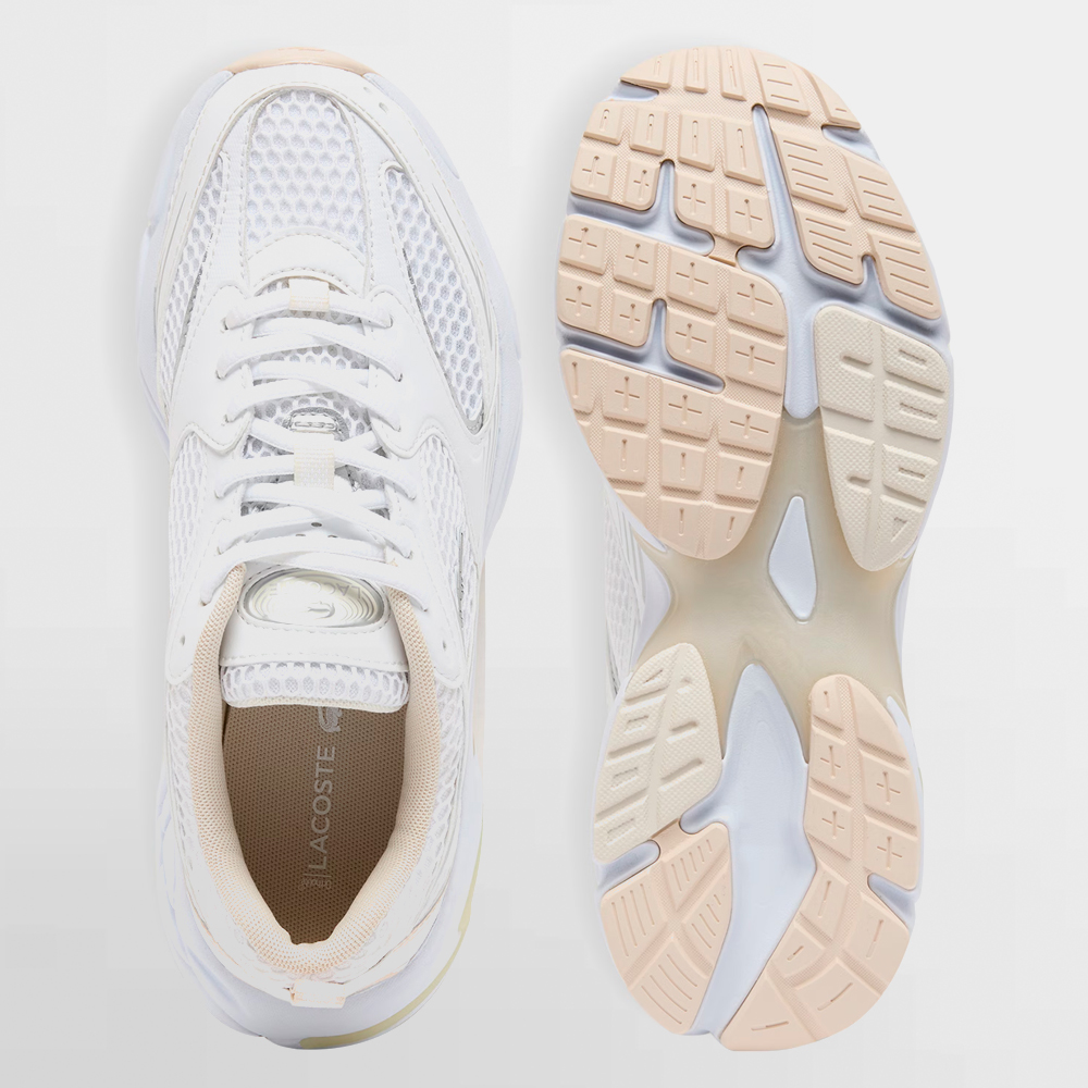 LACOSTE CALZADO W. STORM 96 - 52SFA0026 65T