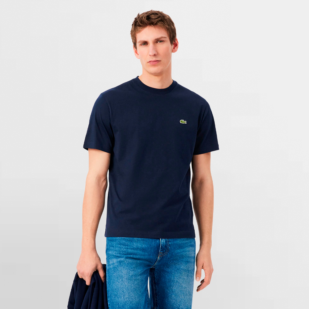 LACOSTE CAMISETA TEE-SHIRT - TH7318 166