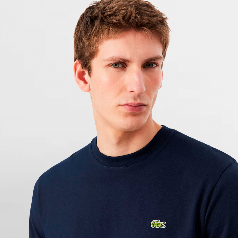 LACOSTE CAMISETA TEE-SHIRT - TH7318 166