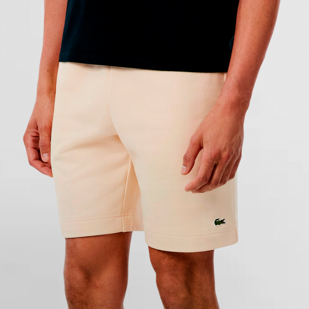 LACOSTE PANT. CORTO SHORTS - GH9860 056