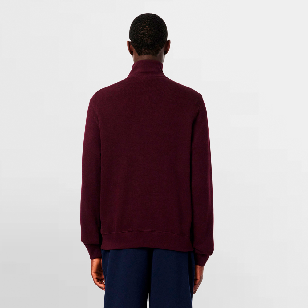 LACOSTE SUD. CREMALLERA REGULAR FIT HIGH - SH1927 3KE