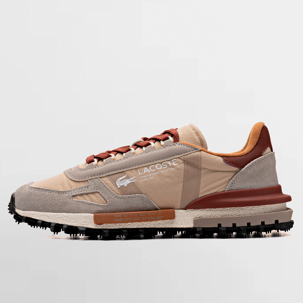 LACOSTE CALZADO ATHLEISURE SNKR - 52SMA0087 ARQ