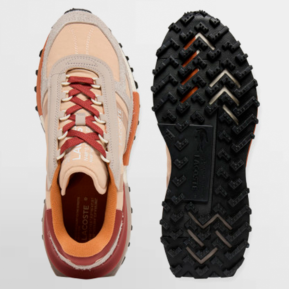 LACOSTE CALZADO ATHLEISURE SNKR - 52SMA0087 ARQ
