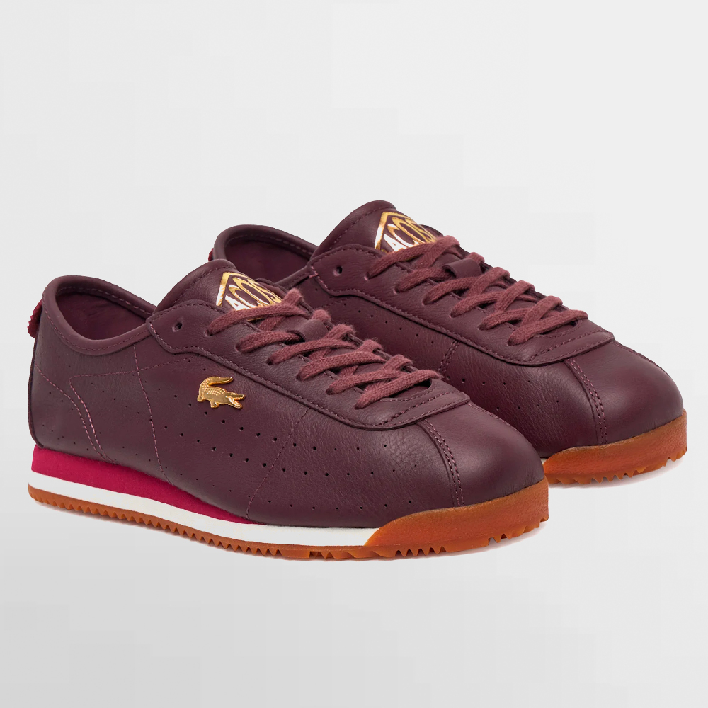 LACOSTE CALZADO W. CLUB-LOW - 52SFA0103 AMD