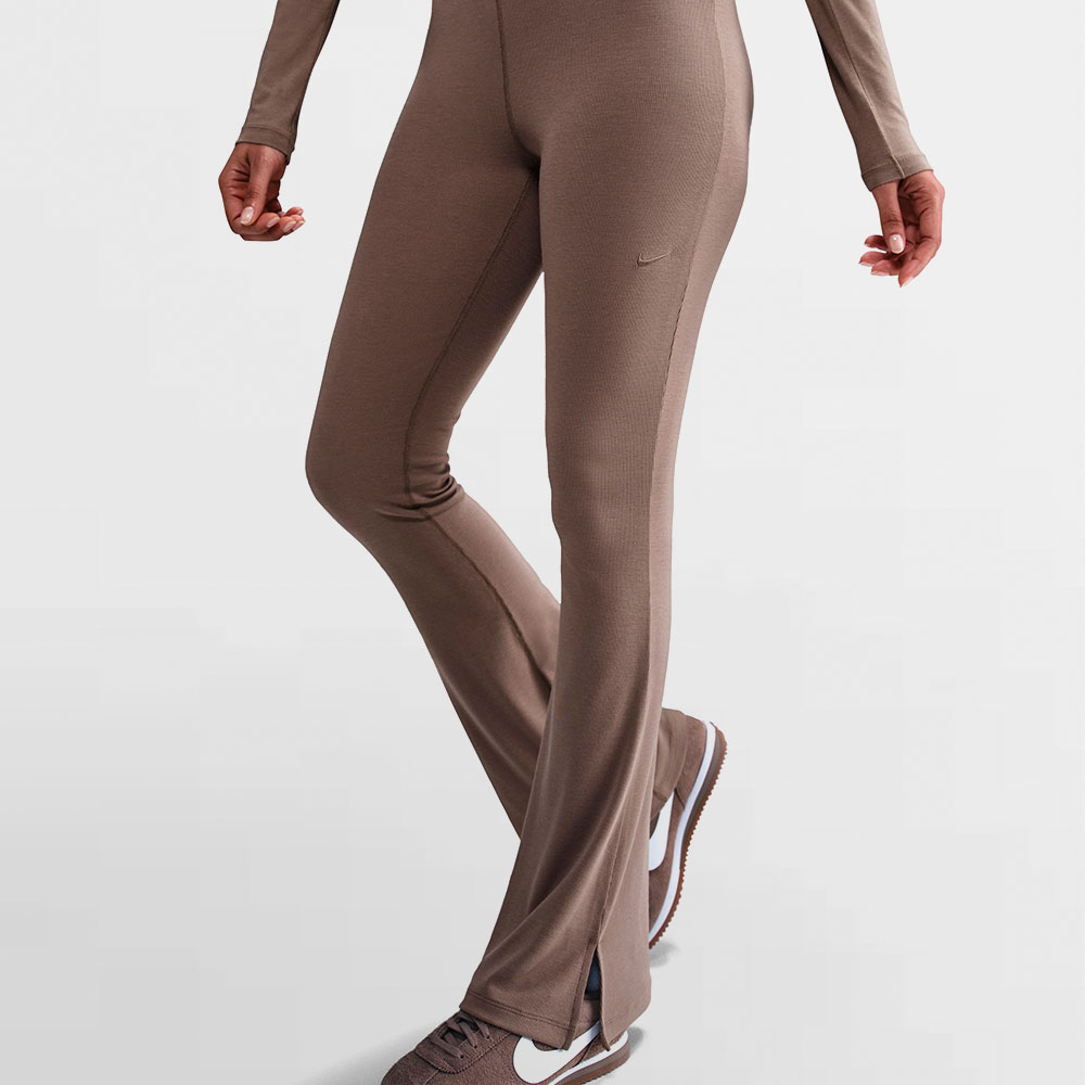 NIKE PANTALON W. NSW CHILL KNIT - FQ2113 233