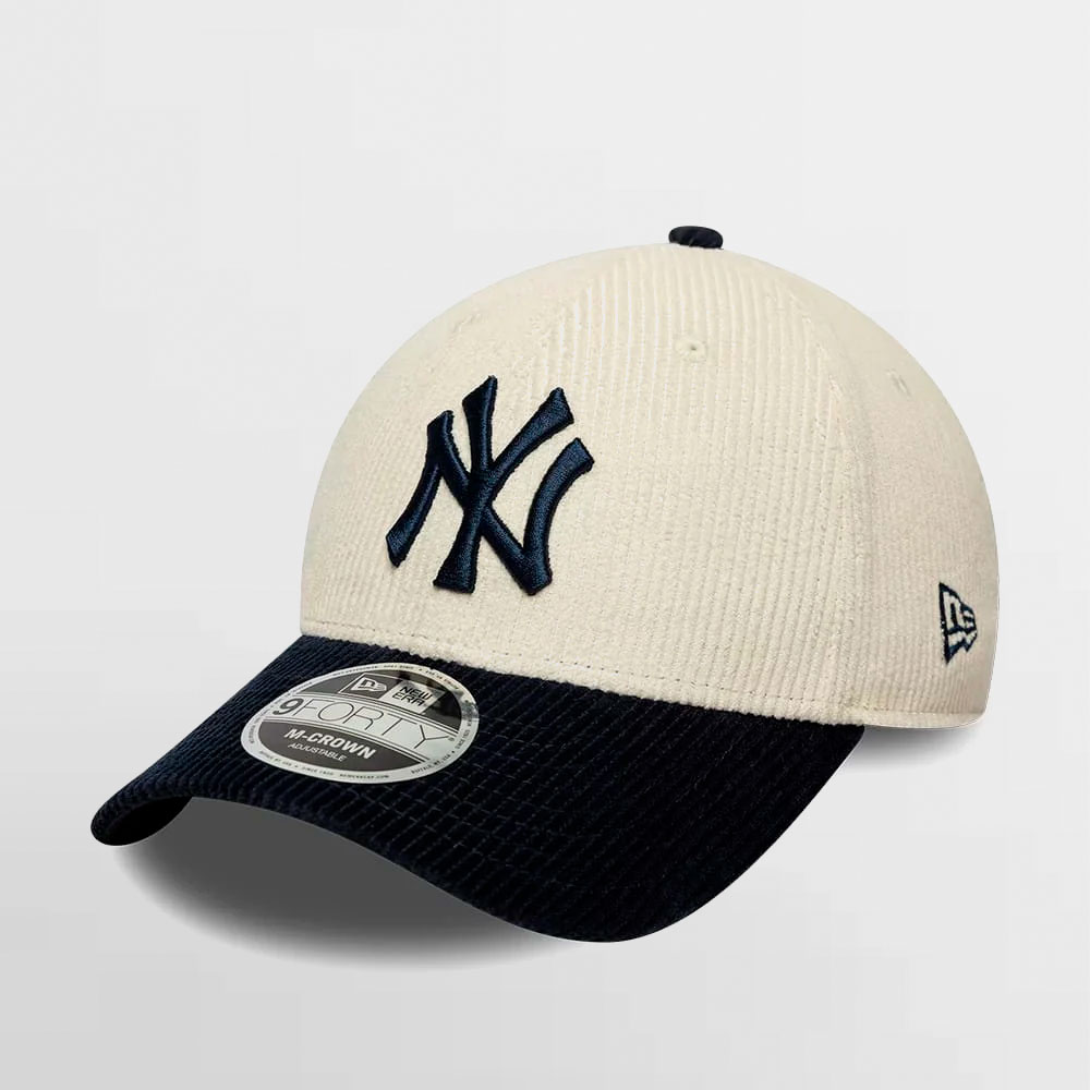 NEW ERA GORRA CORD 9FORTY MC - 60915978