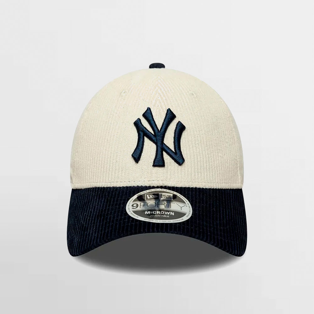 NEW ERA GORRA CORD 9FORTY MC - 60915978