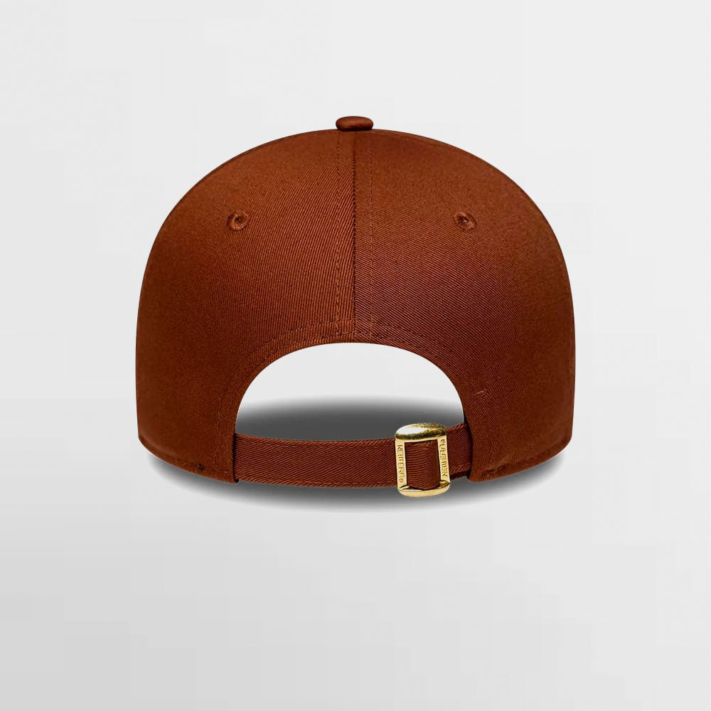 NEW ERA GORRA W. METALLIC LOGO (YANKEES) - 60915780