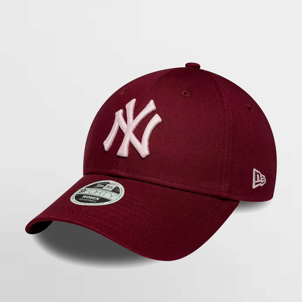 NEW ERA GORRA W. METALLIC LOGO - 60915782