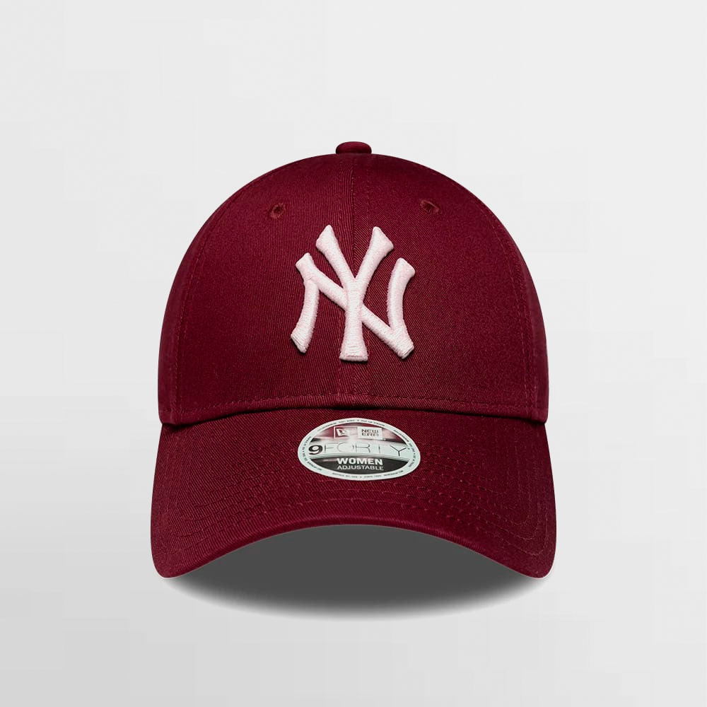 NEW ERA GORRA W. METALLIC LOGO - 60915782