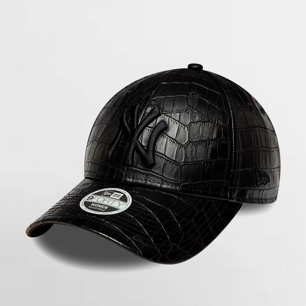 NEW ERA GORRA W. PATTERN PU ( YANKEES) - 60915860