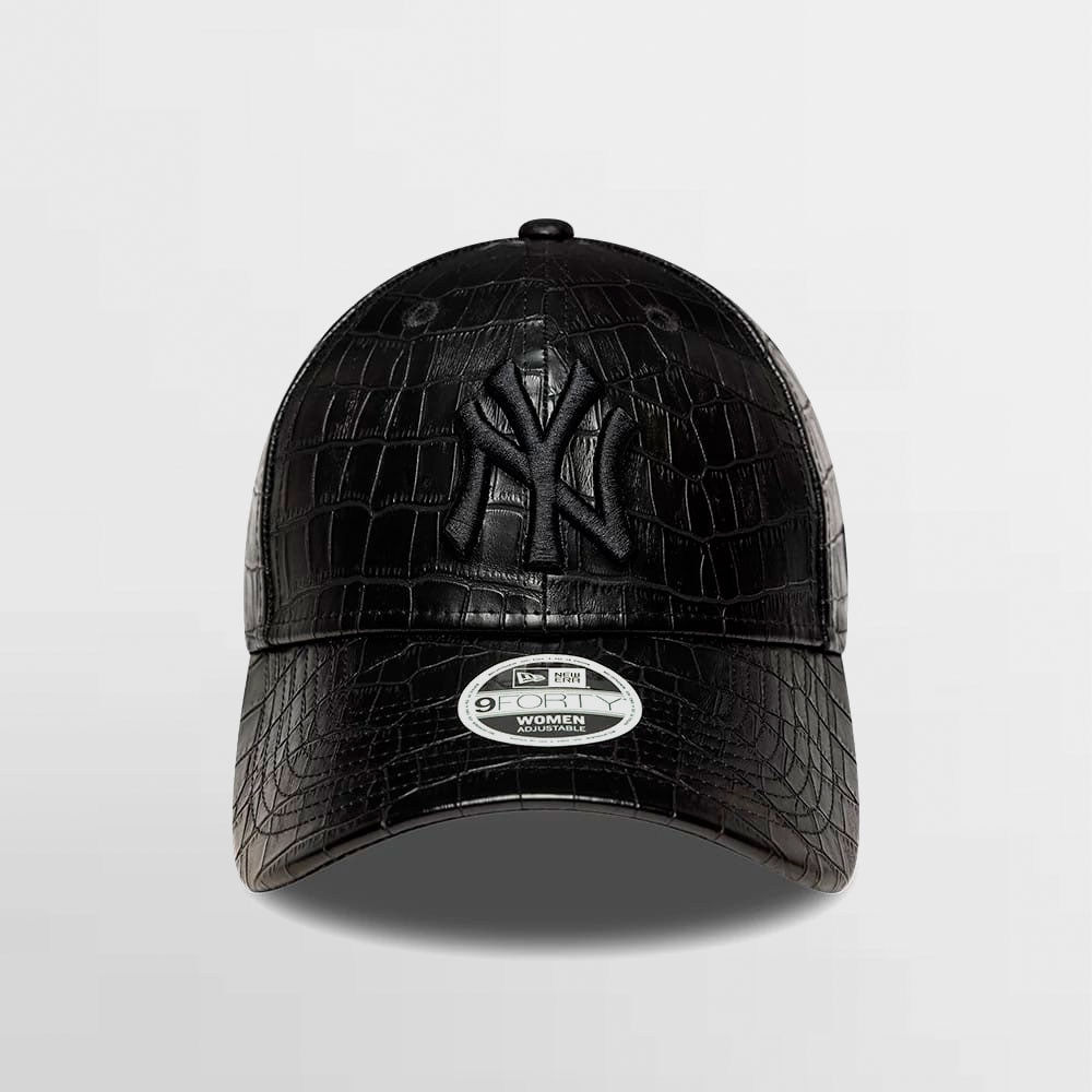NEW ERA GORRA W. PATTERN PU ( YANKEES) - 60915860