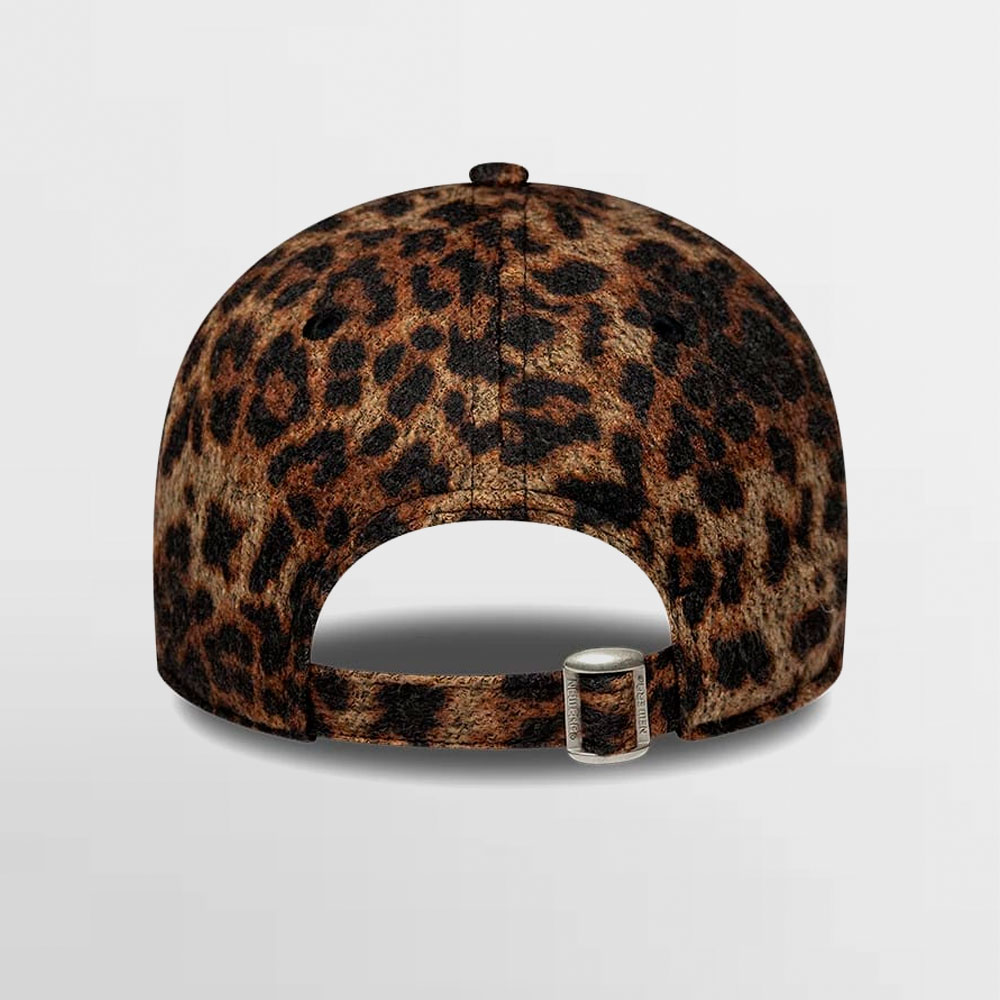 NEW ERA GORRA W. COSY LEOPARD (YANKEES) - 60915734