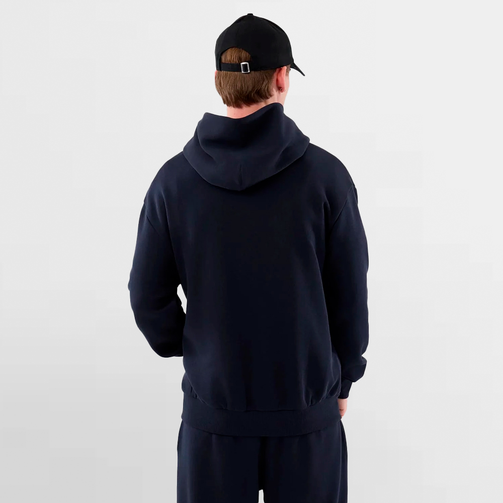 NEW ERA CANGURO CORE PLUS HOODIE (LAKERS) - 60897399