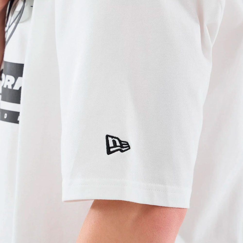 NEW ERA CAMISETA LOGO GRAPHIC OS TEE (YANKEES) - 60897428