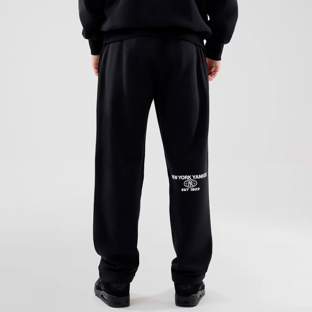 NEW ERA PANTALON LOGO GRAPHIC JOGGER (YANKEES ) - 60897524