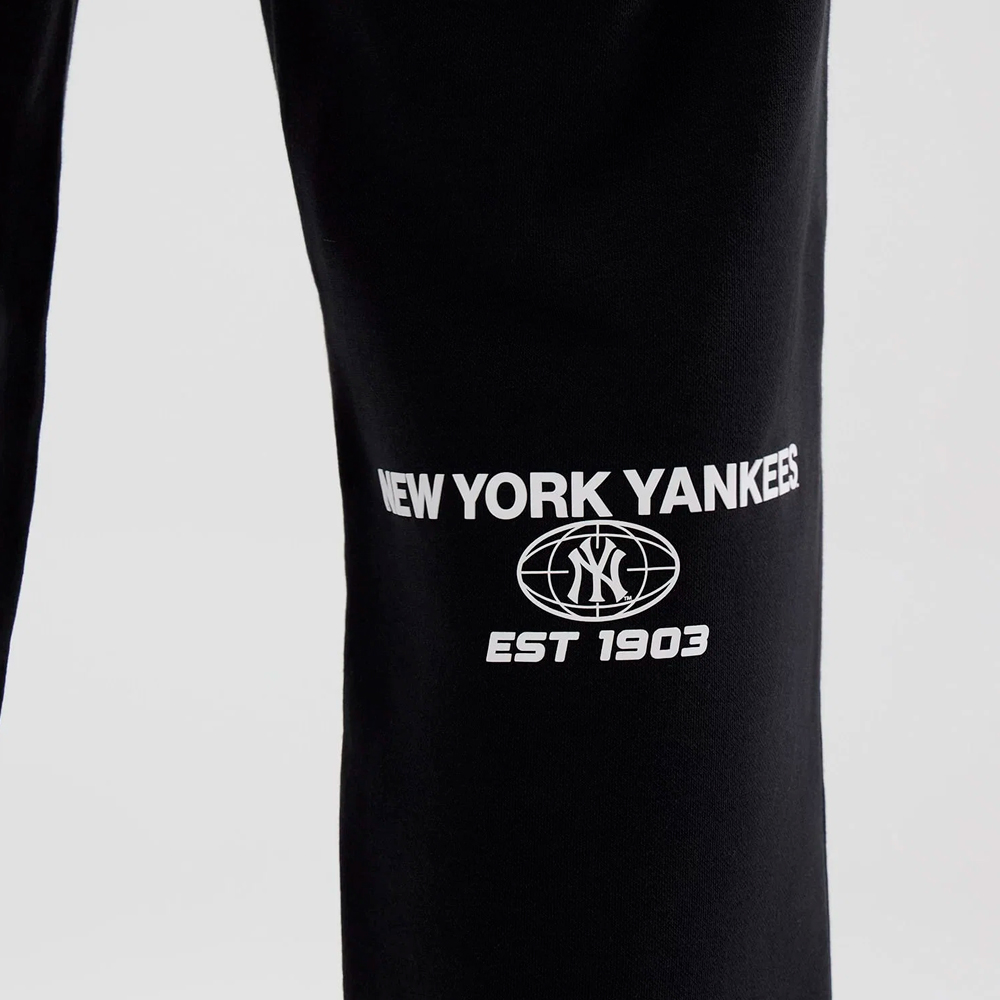 NEW ERA PANTALON LOGO GRAPHIC JOGGER (YANKEES ) - 60897524
