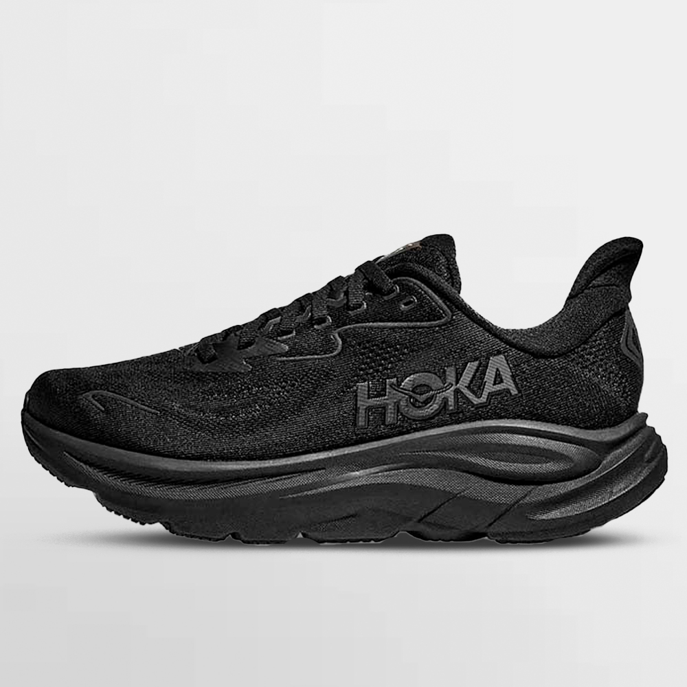 HOKA CALZADO CLIFTON 10 - 1162030 BBL