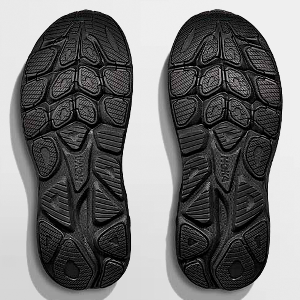 HOKA CALZADO CLIFTON 10 - 1162030 BBL