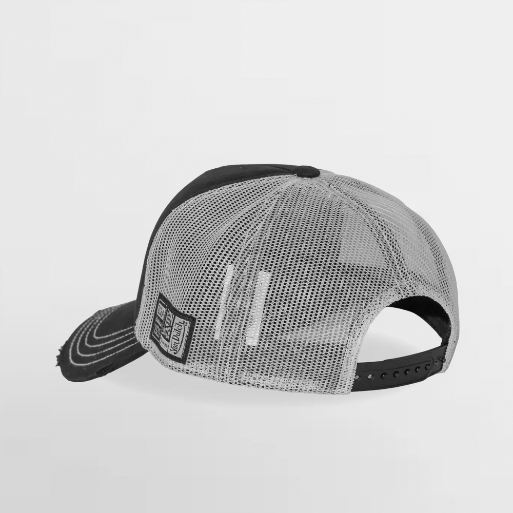 VON DUTCH GORRA CREW/38 - VD/1/CT/CREW/38