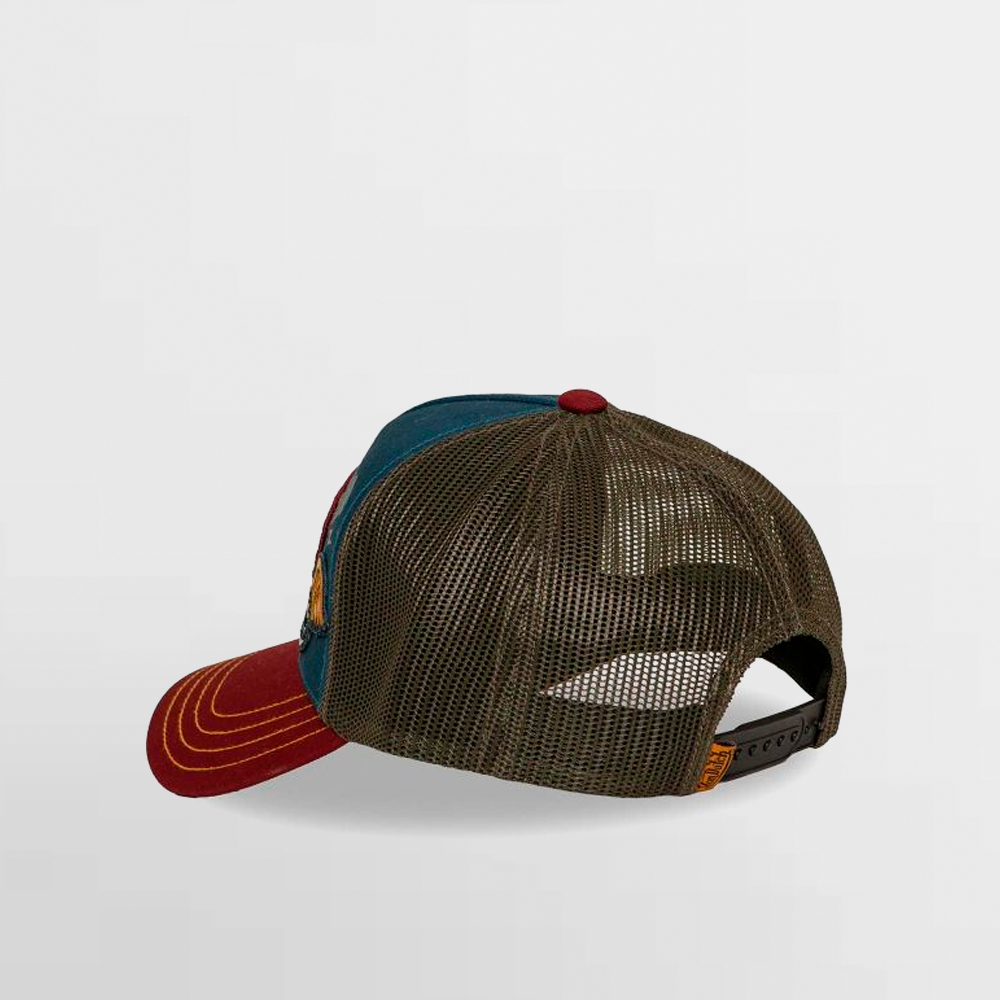 VON DUTCH GORRA PATCHES 20 - VD/1/CT/PATCHES/20