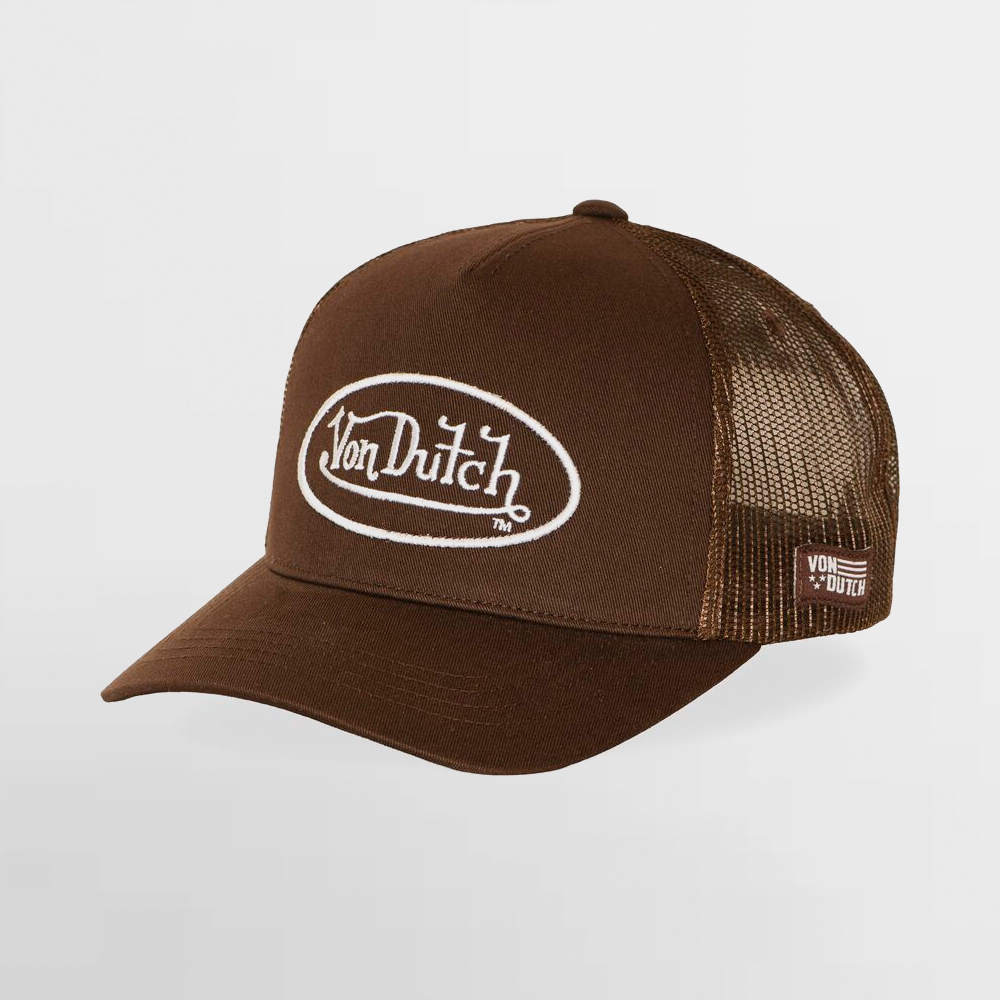 VON DUTCH GORRA LOF/B51 - VD/1/CB/LOF/B51