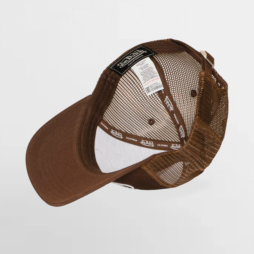 VON DUTCH GORRA LOF/B51 - VD/1/CB/LOF/B51