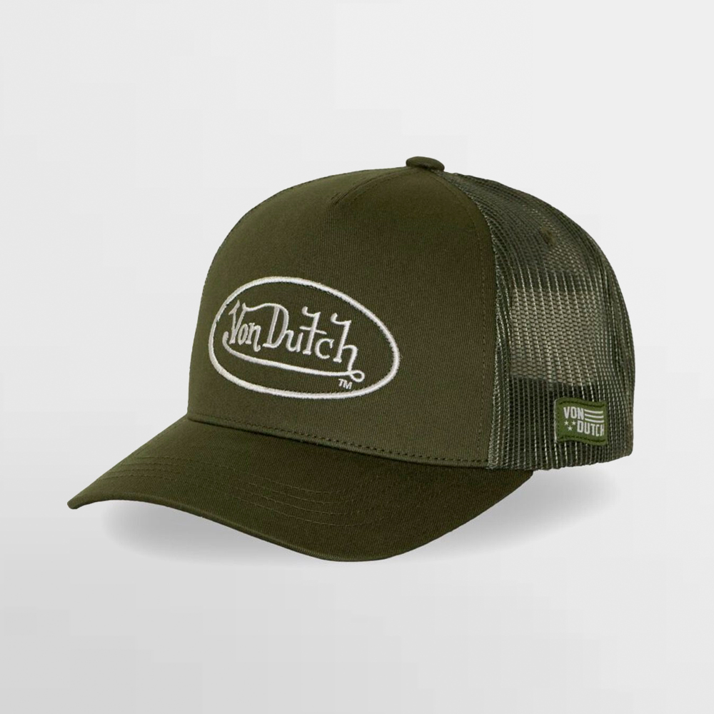 VON DUTCH GORRA LOF/B52 - VD/1/CB/LOF/B52