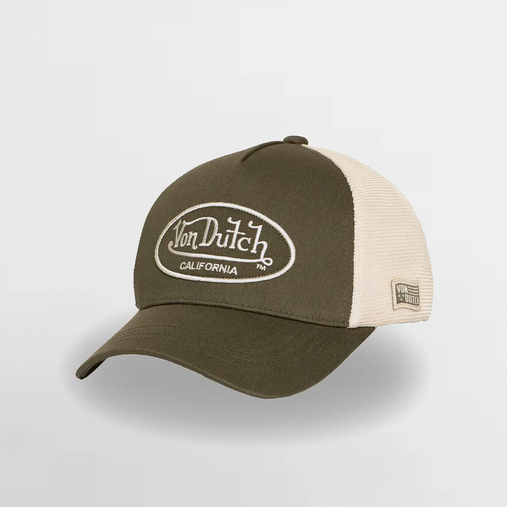 VON DUTCH GORRA LOF/B32B - VD/1/CB/LOF/B32B
