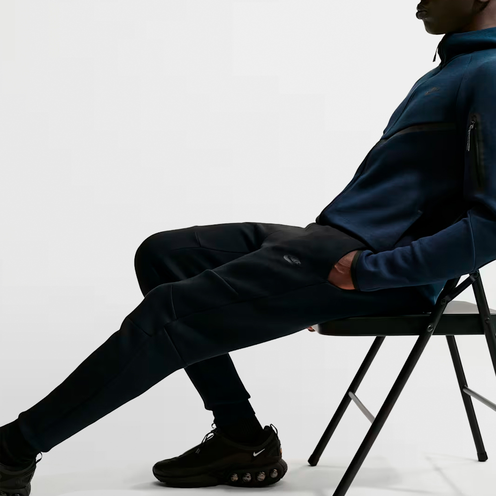 NIKE PANTALON TECH PANT - HV0959 010