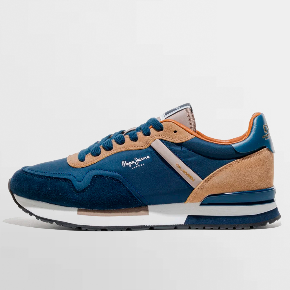 PEPE JEANS CALZADO HAILON BASIC - PMS400037 595