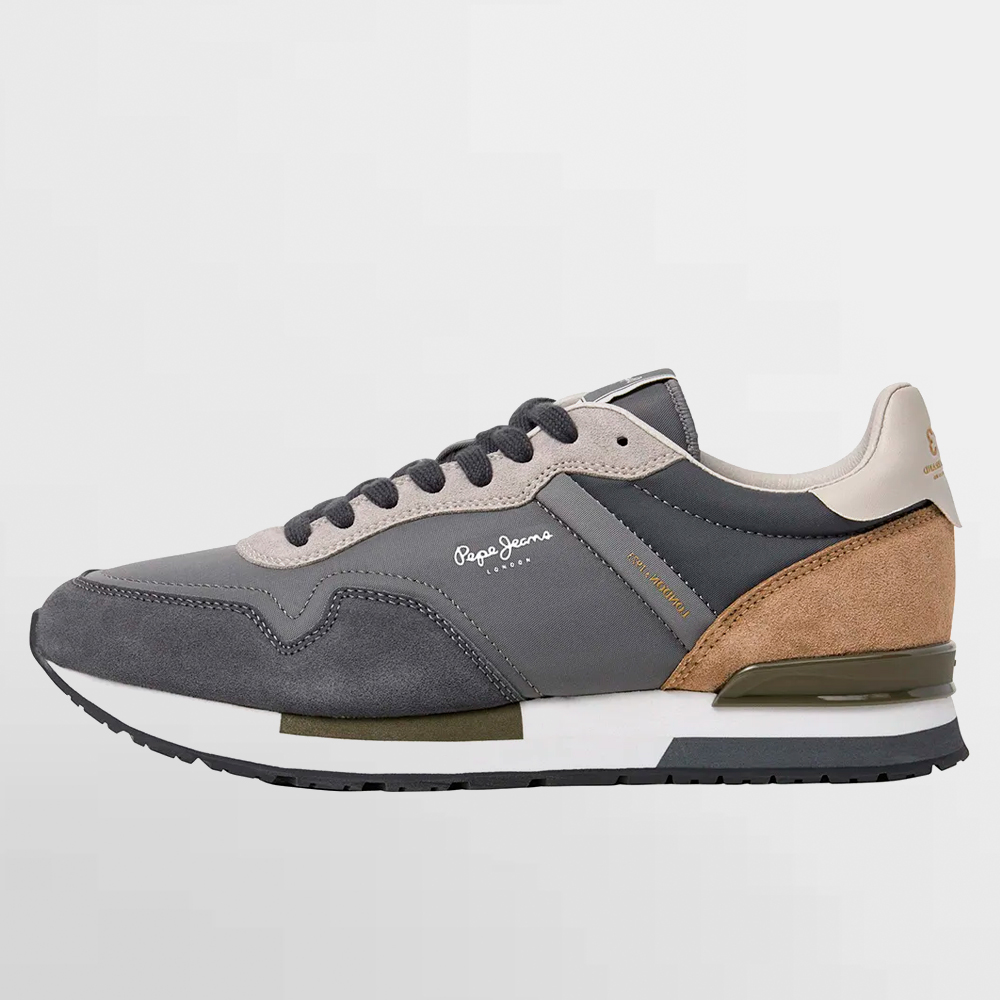PEPE JEANS CALZADO HAILON BASIC - PMS400037 979