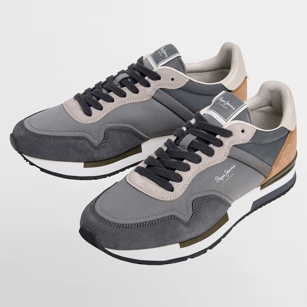 PEPE JEANS CALZADO HAILON BASIC - PMS400037 979