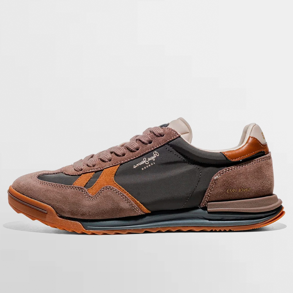 PEPE JEANS CALZADO MARVIN EDITION - PMS600046 893