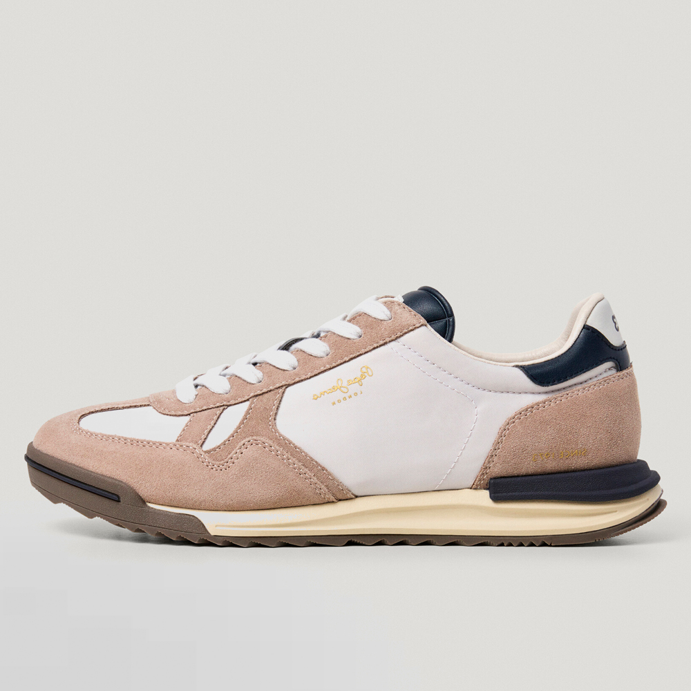 PEPE JEANS CALZADO MARVIN EDITION - PMS600046 811
