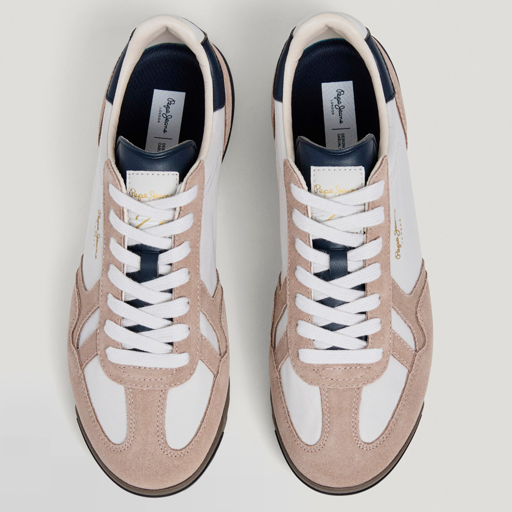 PEPE JEANS CALZADO MARVIN EDITION - PMS600046 811