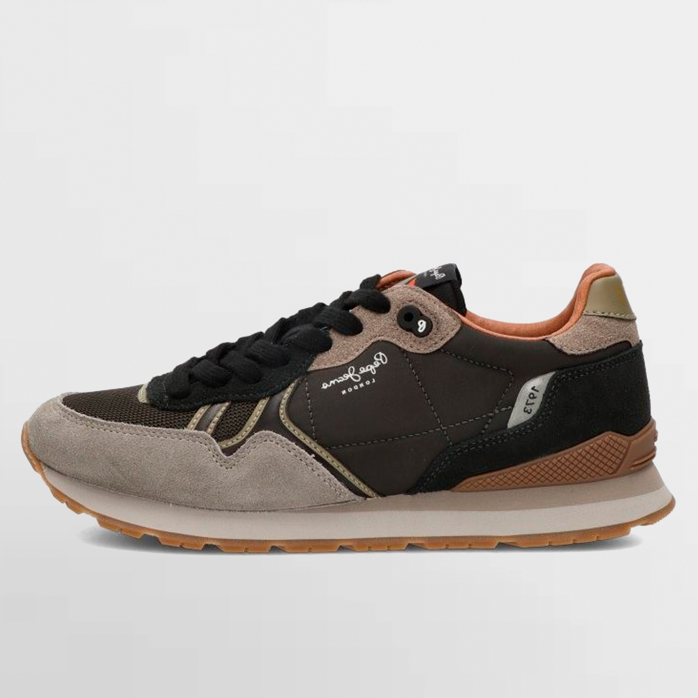 PEPE JEANS CALZADO BRIT CITY - PMS400049 945