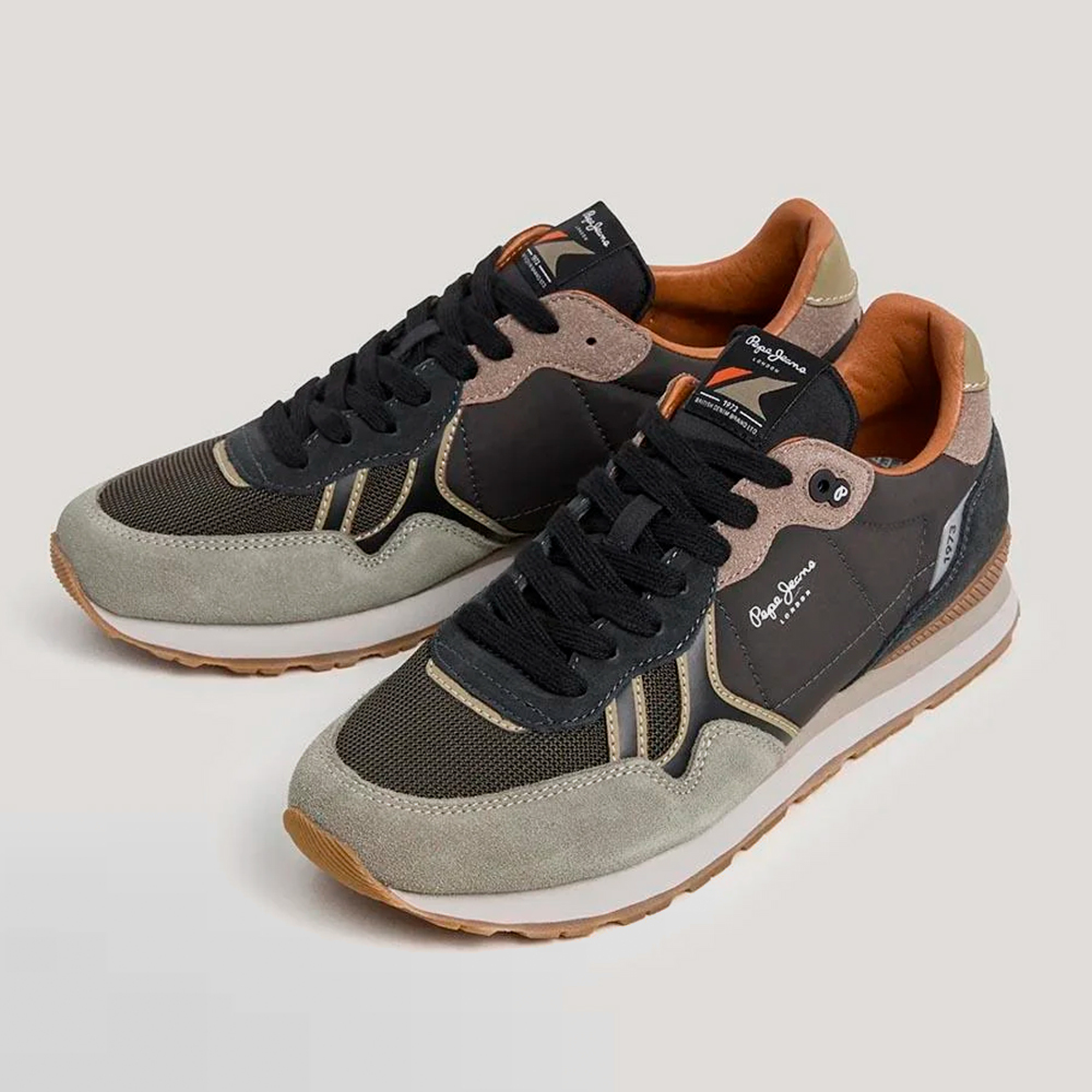PEPE JEANS CALZADO BRIT CITY - PMS400049 945
