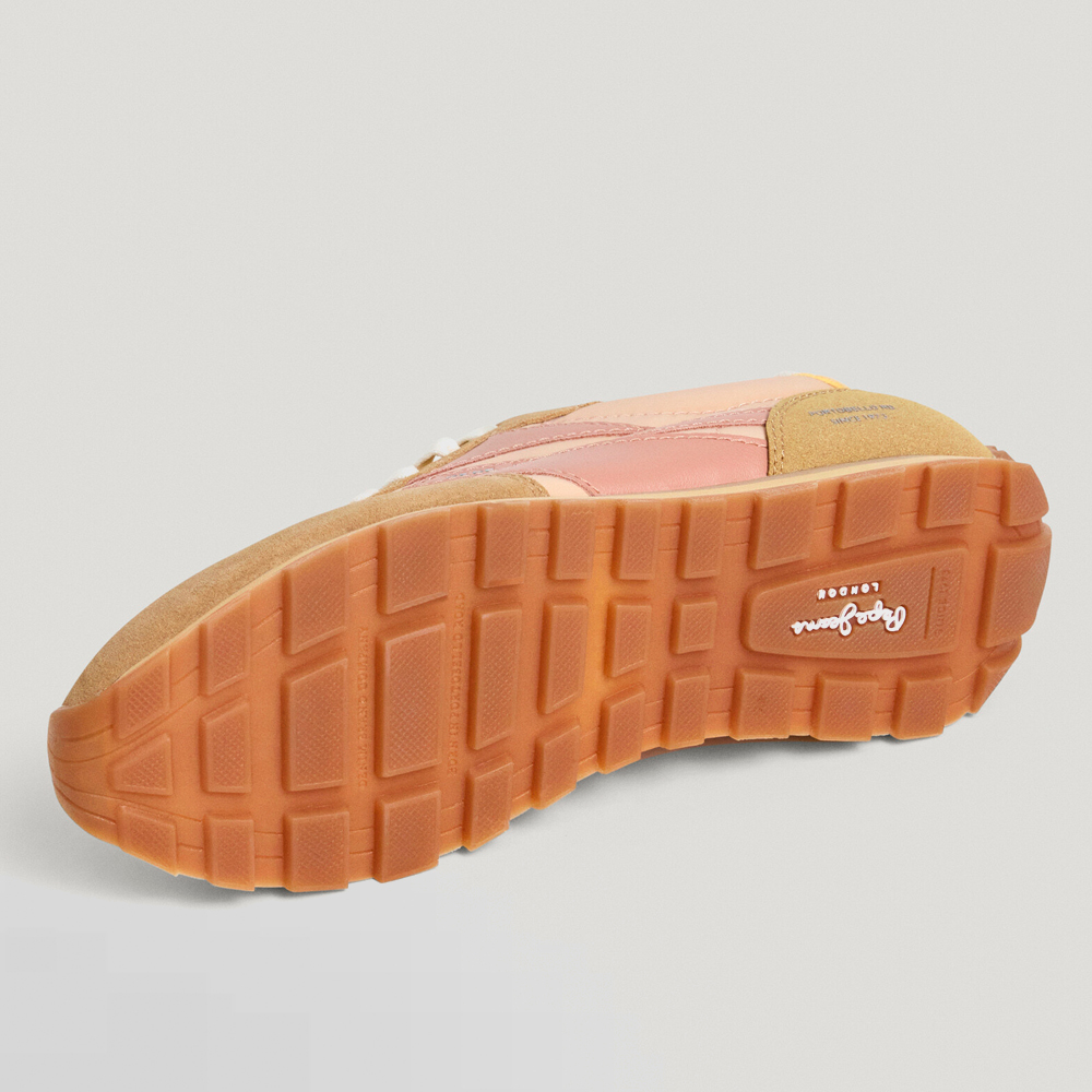 PEPE JEANS CALZADO W. JANE SPORTY - PLS400045 848