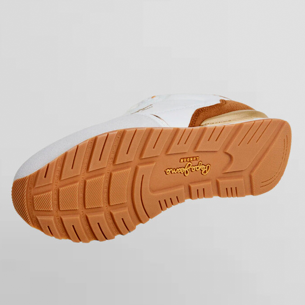 PEPE JEANS CALZADO W. BRIT ELITE - PLS400043 803