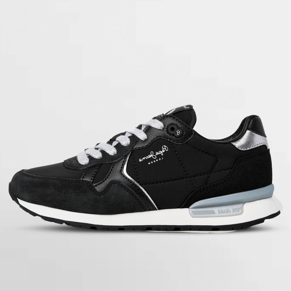 PEPE JEANS CALZADO W. BRIT ELITE - PLS400043 999